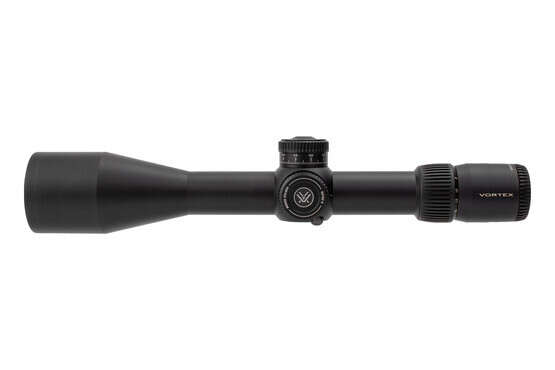 5x-25x Vortex Venom with 56mm objective features a EBR-7C MRAD Reticle for long range shots